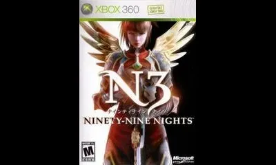 Ninety Nine Nights