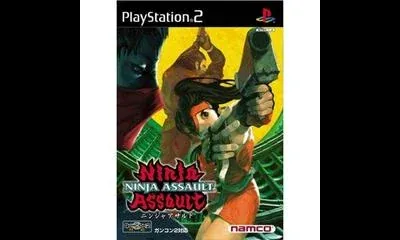Ninja Assault