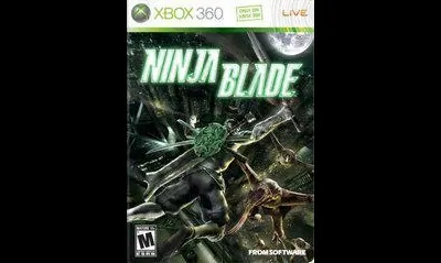Ninja Blade