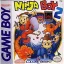 Ninja Boy 2 - GameBoy - Retrocharting