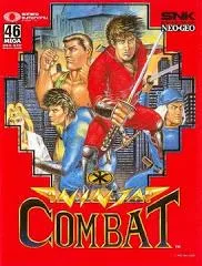 Background - Ninja Combat - Neo Geo AES - Retrocharting