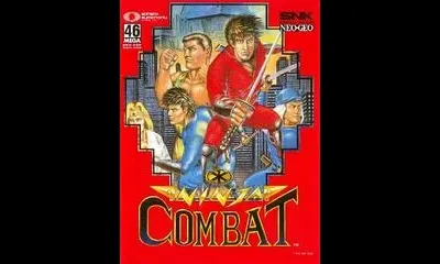 Ninja Combat