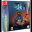 Ninja Five-O [Collector's Edition] - Nintendo Switch - Retrocharting