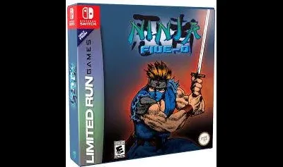 Ninja Five-O [Collector's Edition]