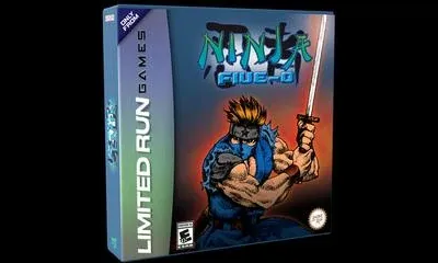 Ninja Five-O [Collector's Edition]