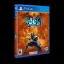 Ninja Five-O - Playstation 4 - Retrocharting
