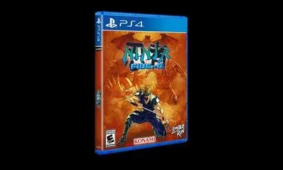Ninja Five-O