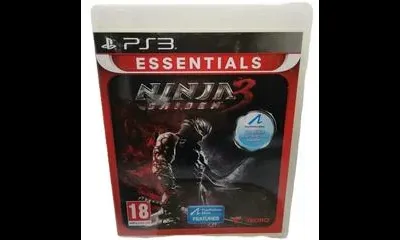 Ninja Gaiden 3 [Essentials]