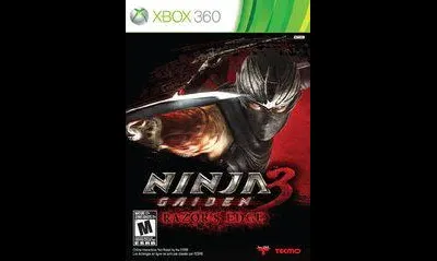 Ninja Gaiden 3: Razor's Edge