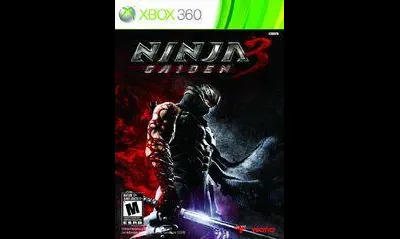 Ninja Gaiden 3