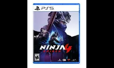 Ninja Gaiden 4
