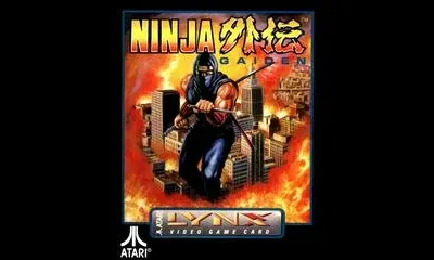 Ninja Gaiden
