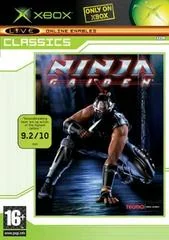 Background - Ninja Gaiden [Classics] - Xbox - Retrocharting
