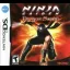 Ninja Gaiden Dragon Sword - Nintendo DS - Retrocharting