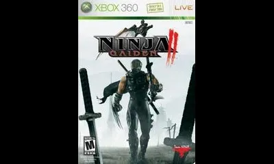 Ninja Gaiden II