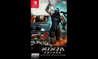 Ninja Gaiden: Master Collection