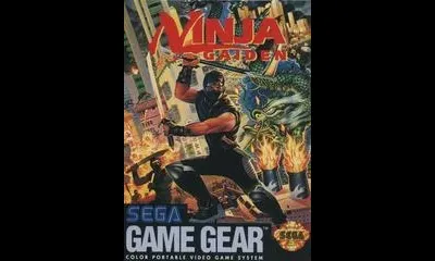 Ninja Gaiden