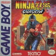 Background - Ninja Gaiden Shadow - GameBoy - Retrocharting