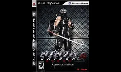Ninja Gaiden Sigma 2 [Collector's Edition]