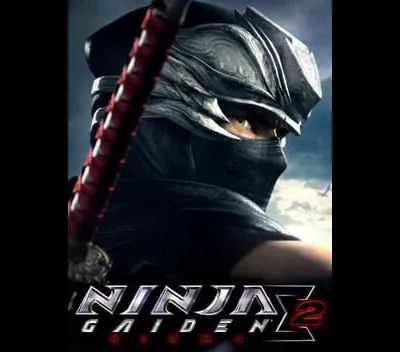 Ninja Gaiden Sigma 2
