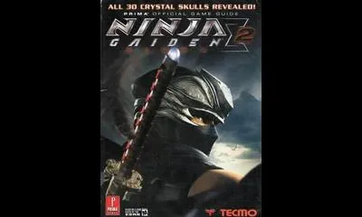 Ninja Gaiden Sigma 2 [Prima]