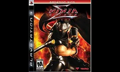 Ninja Gaiden Sigma [Greatest Hits]