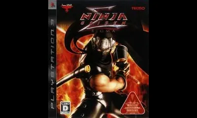 Ninja Gaiden Sigma