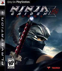 Ninja Gaiden Sigma 2 - Playstation 3 - Retrocharting