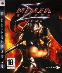 Background - Ninja Gaiden Sigma - PlayStation - Retrocharting