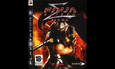 Ninja Gaiden Sigma