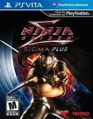 Background - Ninja Gaiden Sigma Plus - Playstation Vita - Retrocharting