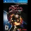 Ninja Gaiden Sigma Plus - Playstation Vita - Retrocharting
