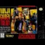 Ninja Gaiden Trilogy - Super Nintendo - Retrocharting