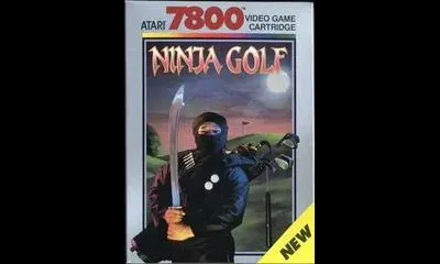 Ninja Golf
