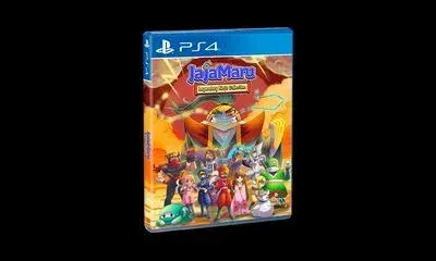 Ninja JaJaMaru Legendary Ninja Collection [Collector's Edition]