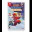 Ninja Jajamaru: The Great Yokai Battle + Hell Deluxe Edition - Nintendo Switch - Retrocharting