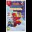 Ninja Jajamaru: The Great Yoke Battle + Hell Deluxe - Nintendo Switch - Retrocharting