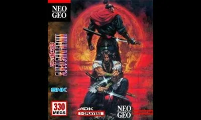 Ninja Master's