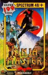 Background - Ninja Master - ZX Spectrum - Retrocharting