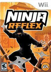 Background - Ninja Reflex - Wii - Retrocharting