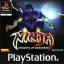 Ninja Shadow of Darkness - PlayStation - Retrocharting