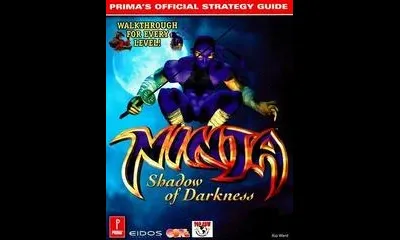 Ninja Shadow of Darkness [Prima]