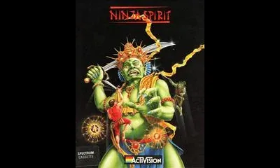 Ninja Spirit