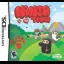 Ninja Town - Nintendo DS - Retrocharting