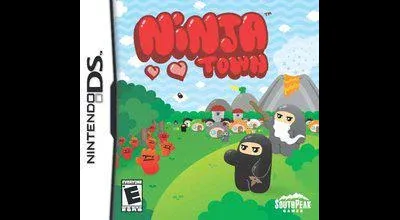 Ninja Town