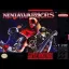 Ninja Warriors - Super Nintendo - Retrocharting