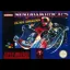 Ninja Warriors: The New Generation - Super Nintendo - Retrocharting