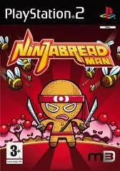 Background - Ninjabread Man - PlayStation 2 - Retrocharting