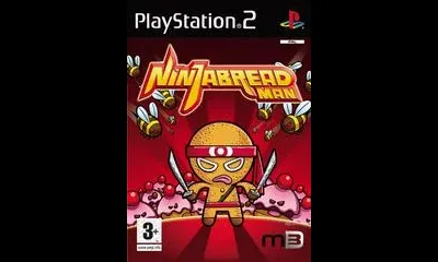 Ninjabread Man