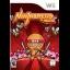 Ninjabread Man - Wii - Retrocharting